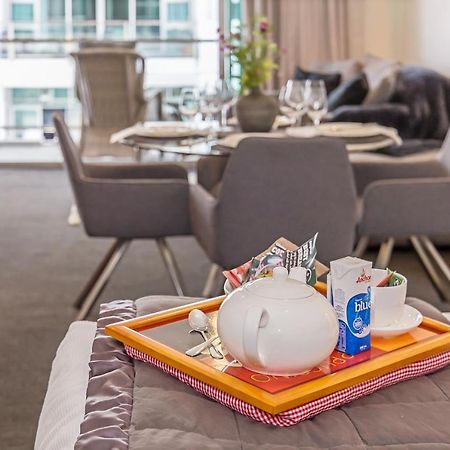 Princes Wharf 1Br Apartment - Home Away From Home Auckland Zewnętrze zdjęcie