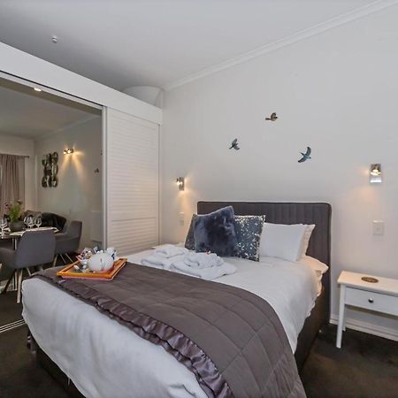 Princes Wharf 1Br Apartment - Home Away From Home Auckland Zewnętrze zdjęcie