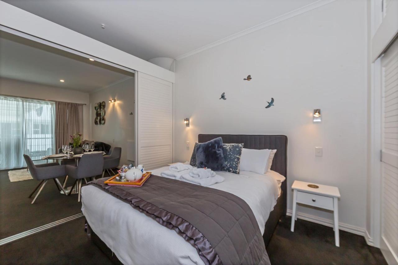 Princes Wharf 1Br Apartment - Home Away From Home Auckland Zewnętrze zdjęcie