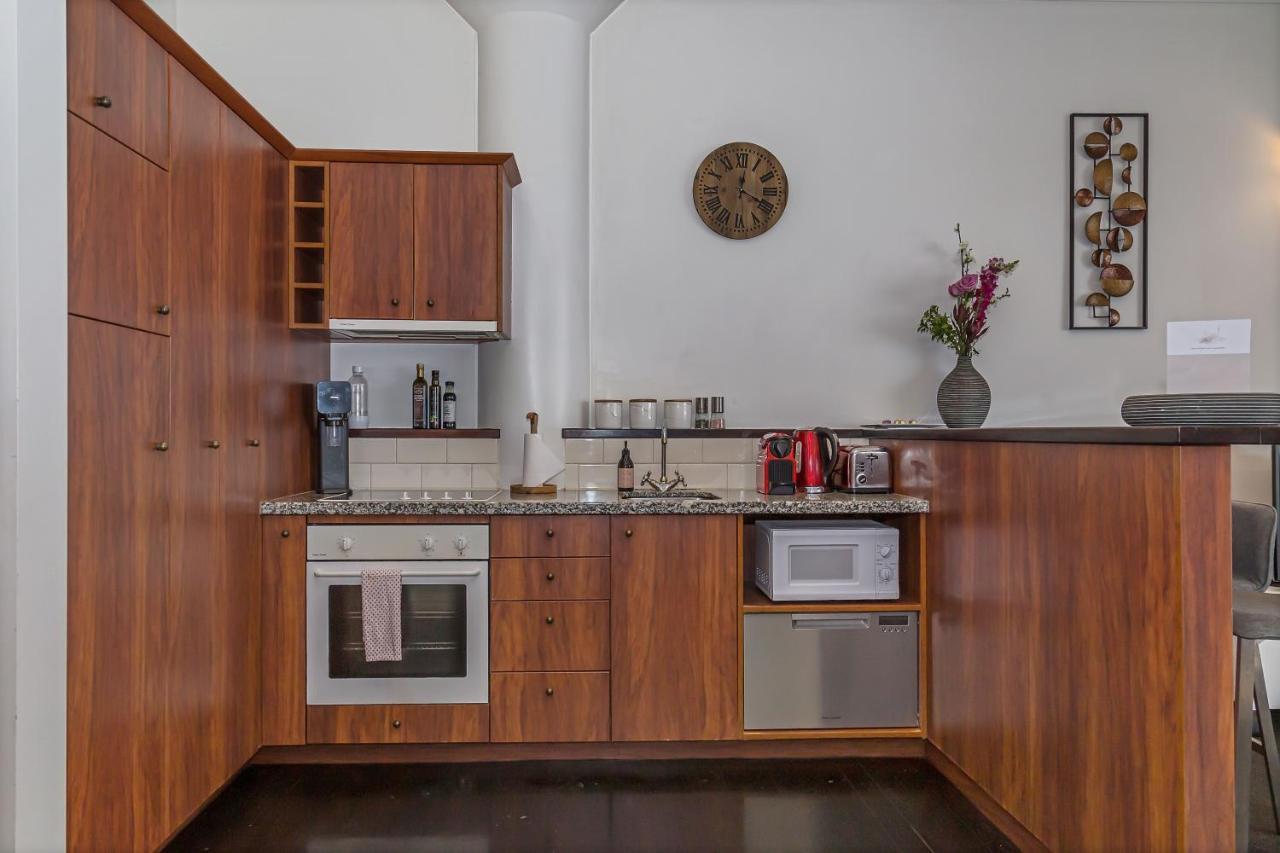 Princes Wharf 1Br Apartment - Home Away From Home Auckland Zewnętrze zdjęcie