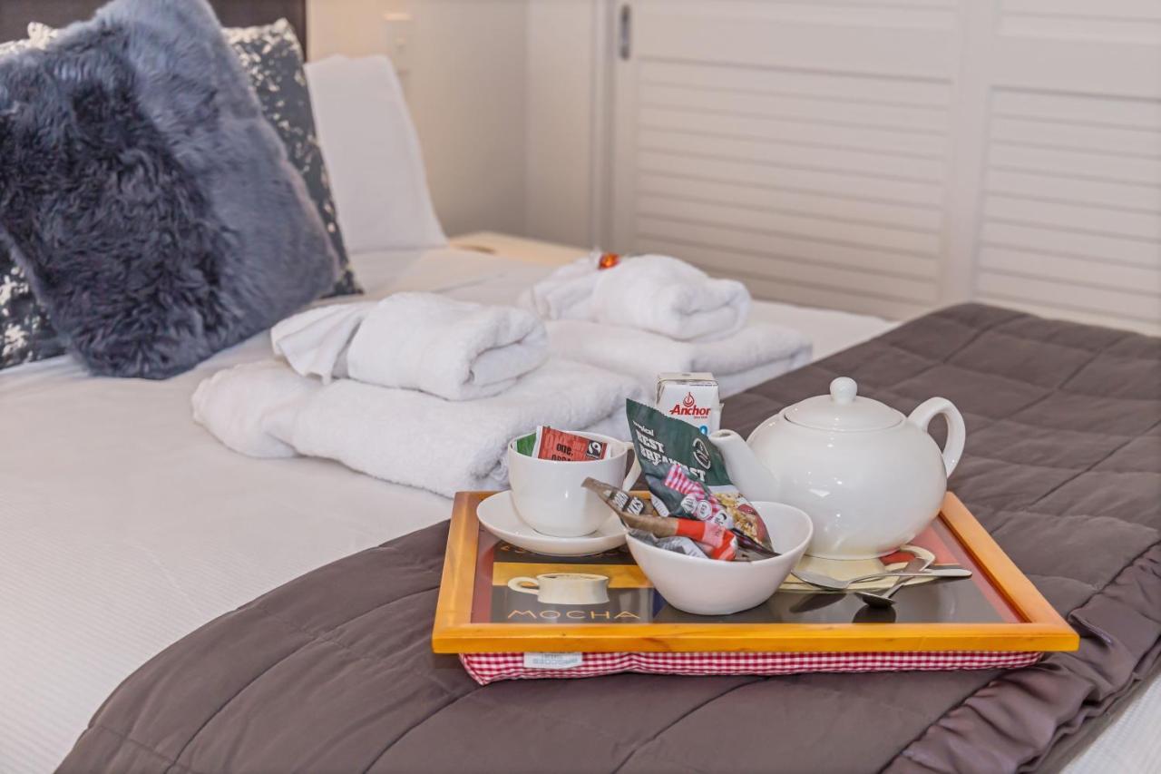 Princes Wharf 1Br Apartment - Home Away From Home Auckland Zewnętrze zdjęcie
